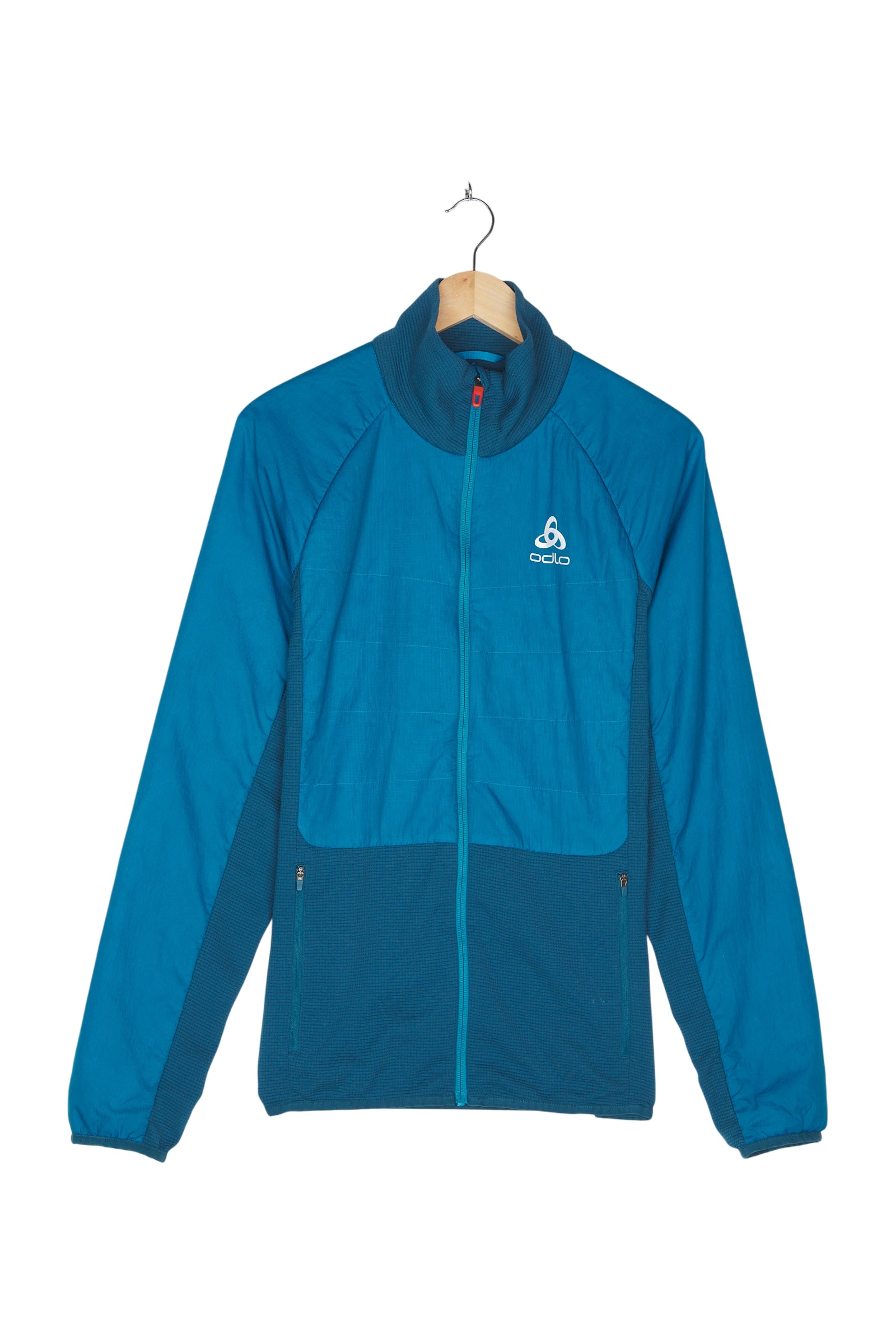 Kunstfaserjacke für Damen